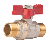 Кран шар. FADO Classic PN40 15 1/2'' НH