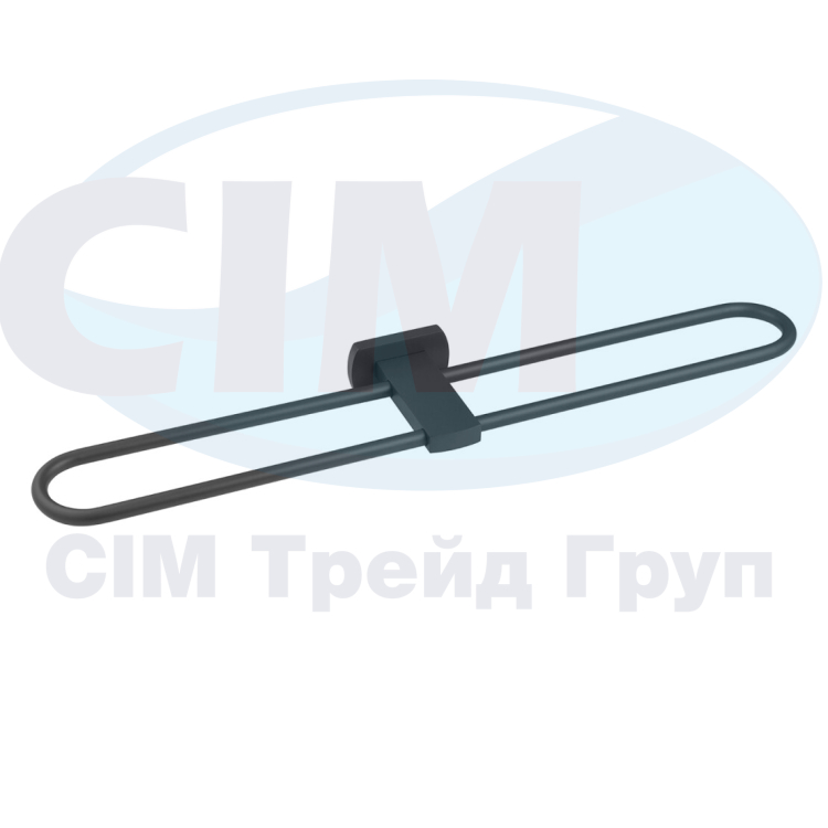 Тримач для рушників Kroner KRP Graz-GRP95609