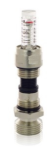 З/Ч расходомер для коллектора FADO 1/2"x3/4-1"