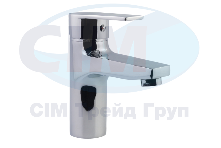 KRM Oker-C010 змішувач для раковини (к.40)