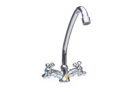 KRM Rhein-C030 змiшувач для кухнi , на гайцi