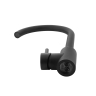 Acero-INOX035NM смеситель для кухни (к.35), нерж, черный