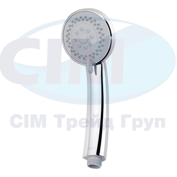 KRP Brocken-C070 смеситель для ванни (к.35), латунь KRP Brocken-C070 смеситель для ванни (к.35), латунь