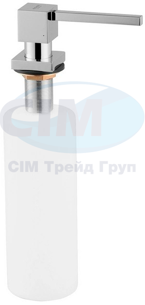 KRP Spender-C008 дозатор для рідкого мила (480 мл)