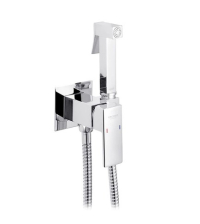 Смесители с гигиеническим душем KRP Bidet-C083