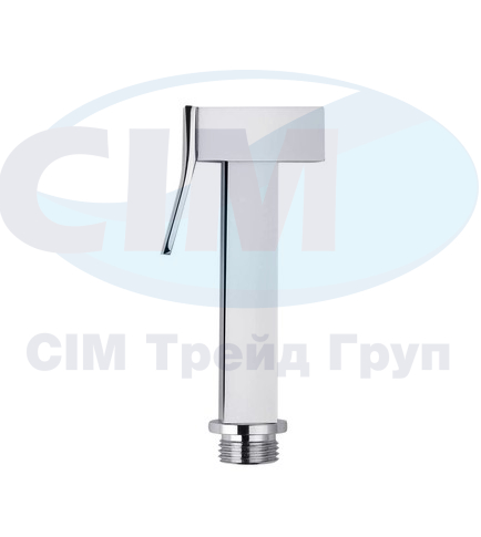 Смесители с гигиеническим душем KRP Bidet-C083