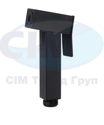 KRP Edelstahl Kubus-SCH052 смеситель биде (к.35)