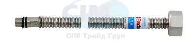 Металлический Шланг Fado M10х1/2" 40см
