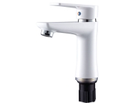 PLAMIX Oscar-001(W). White (без подводки) (30 шт/ящ)