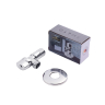 KRP Eckventil C201 кран кутовий кульовий 1/2"х1/2"