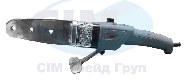 Паяльник для пластиковых труб ЛУЧ-ПРОФИ ППТЛ-1100 Паяльник для пластиковых труб ЛУЧ-ПРОФИ ППТЛ-1100