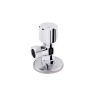 KRP Eckventil C401 кран кутовий вентильний 1/2"х1/2"
