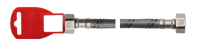Шланг для воды FADO 30 см 1/2" ВВ