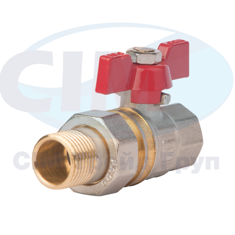 Кран-амер FADO Classic PN40 15 1/2''