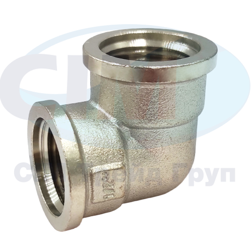 Никель FADO Уголок 1*1/4'' ВВ