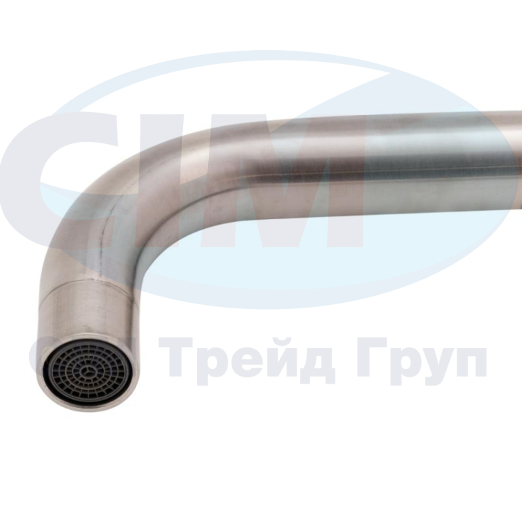 KRP Edelstahl Klassisch-ESG037 смеситель для кухні (к.35)