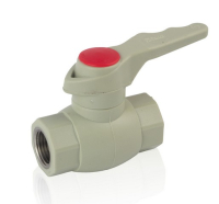 ПП Кран шаровый с внутренней резьбой FADO 20*1/2" в уп.96шт