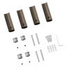 KRP Hitze-Stets GRP8753-10T (прихований монтаж) KRP Hitze-Stets GRP8753-10T (прихований монтаж)