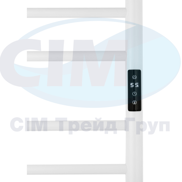 KRP Hitze-Stets WEI8753-10T (прихований монтаж)