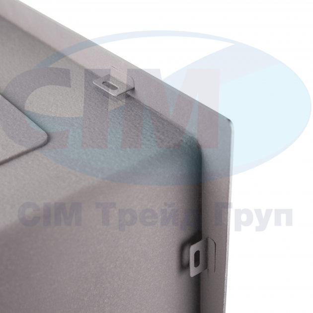KRP PVD Schwarze-6050HM (3.0/1.0 мм) 215  інтегрована кухонна мойка