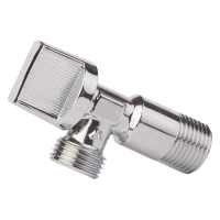 Кран угловой FADO Classic 1/2''х1/2''