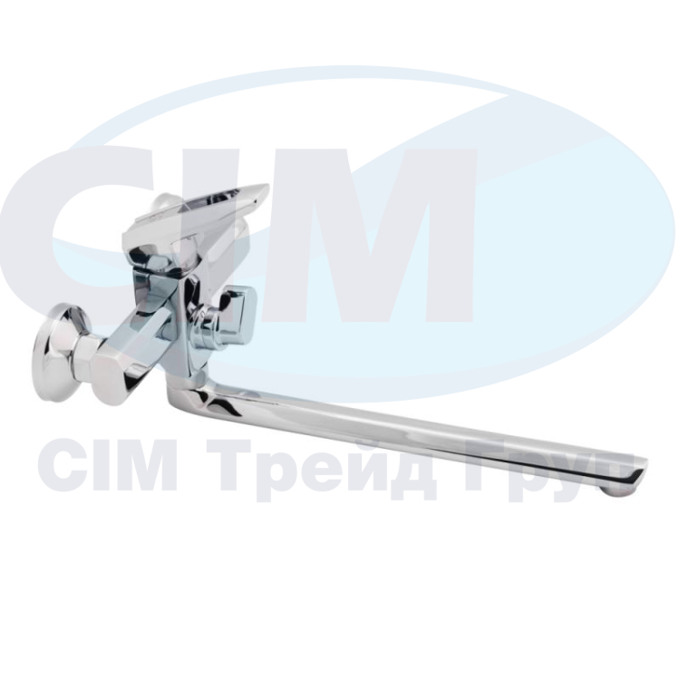 KRM Kante-C070 смеситель для ванни (к.40)