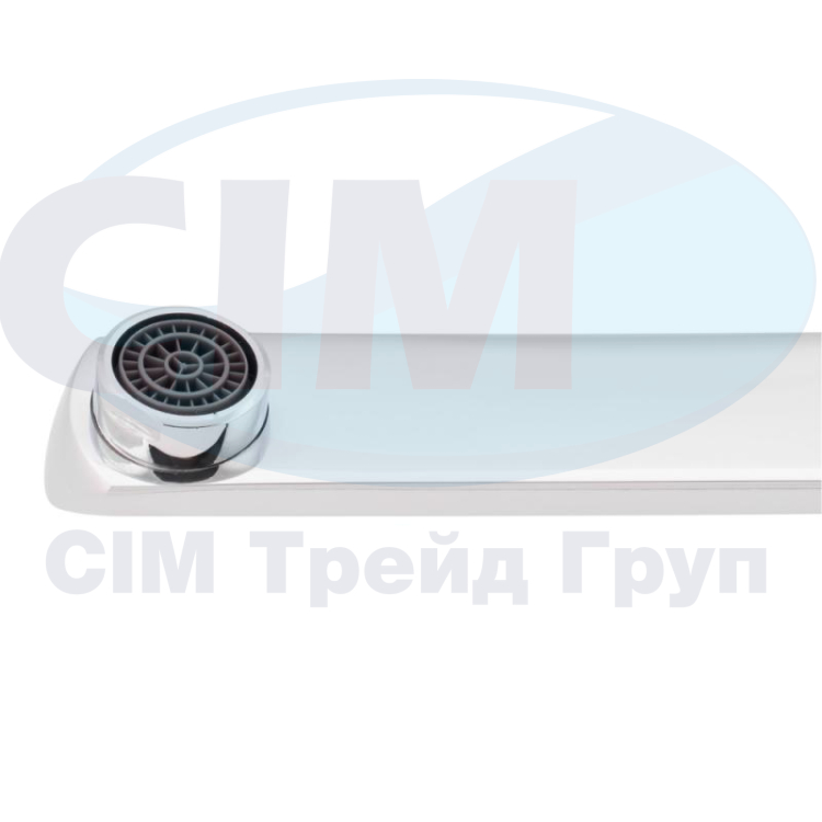 KRM Kante-C070 смеситель для ванни (к.40)