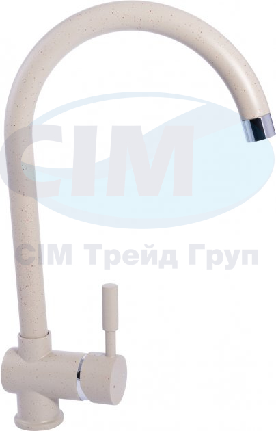 KRM Mosel-S035 змішувач для кухні (к.35)