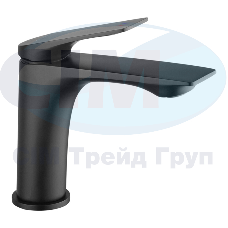 Змішувач для раковини Kroner KRP Graz-SCH010 (к.35)