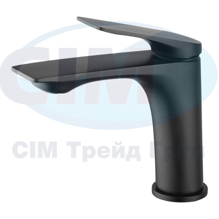 Змішувач для раковини Kroner KRP Graz-SCH010 (к.35)